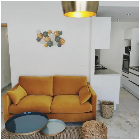 Cote Hyper Centre - Bord De