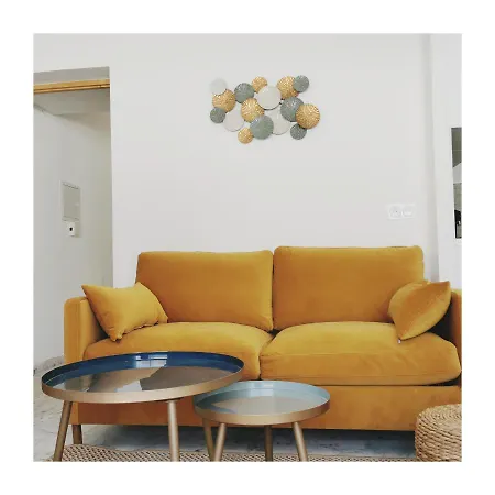 Cote Hyper Centre - Bord De ル・グロー・デュ・ロワ