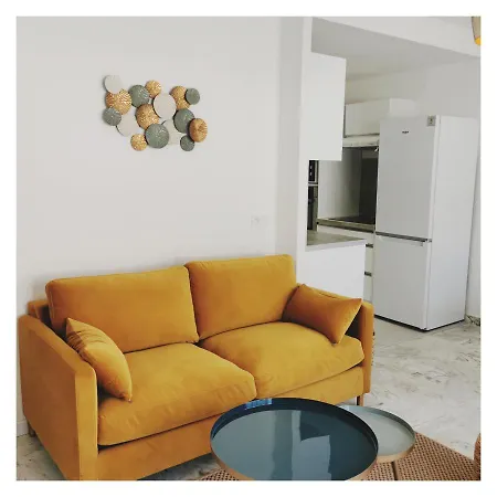 Cote Hyper Centre - Bord De *