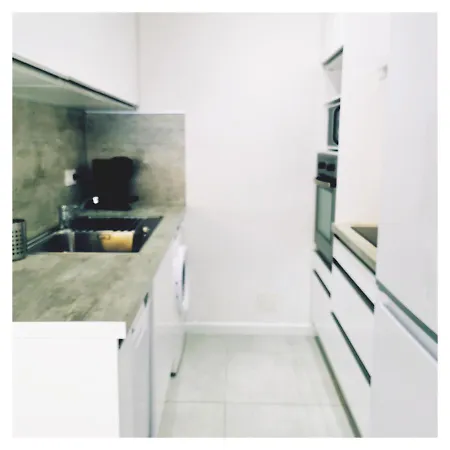 Cote Hyper Centre - Bord De アパート