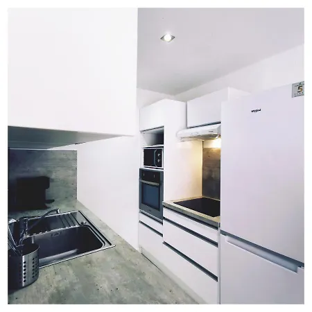 アパート Cote Hyper Centre - Bord De *