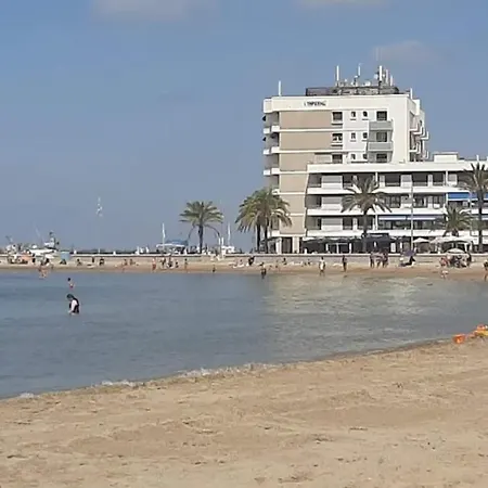 Cote Hyper Centre - Bord De *