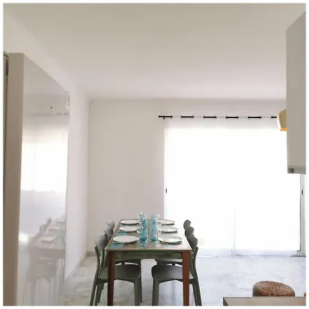 Apartman Cote Hyper Centre - Bord De *