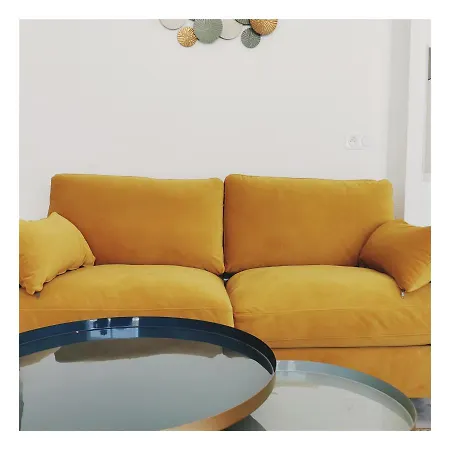 アパート Cote Hyper Centre - Bord De