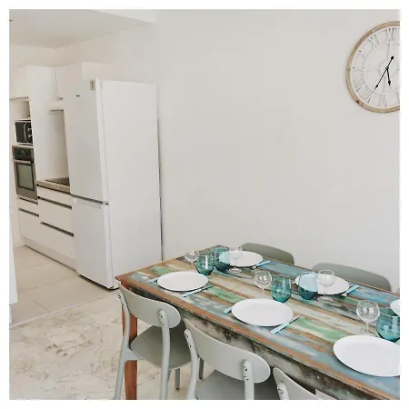 Cote Hyper Centre - Bord De *