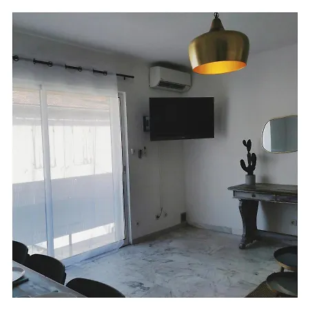 アパート Cote Hyper Centre - Bord De