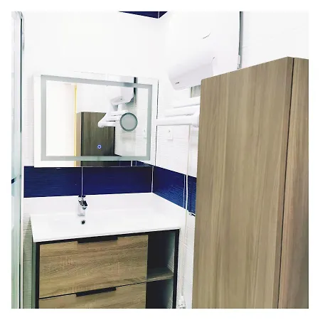 Cote Hyper Centre - Bord De ル・グロー・デュ・ロワ