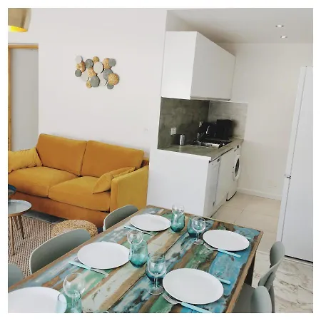 Cote Hyper Centre - Bord De *