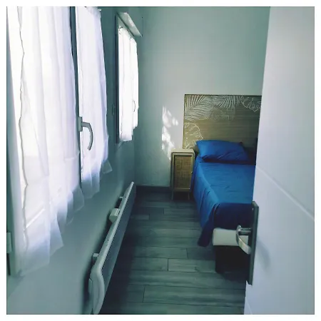 アパート Cote Hyper Centre - Bord De