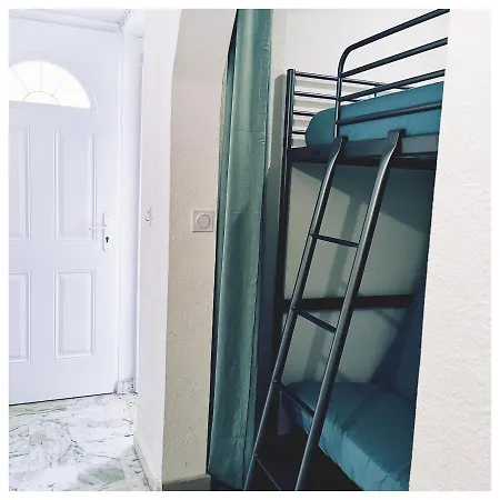 アパート Cote Hyper Centre - Bord De *