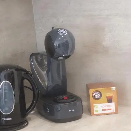 アパート Cote Hyper Centre - Bord De ル・グロー・デュ・ロワ