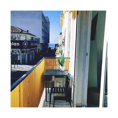 アパート Cote Hyper Centre - Bord De