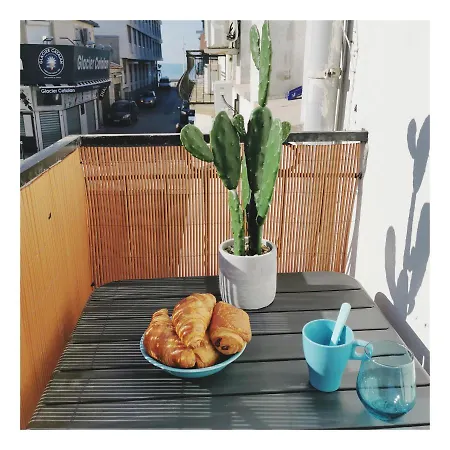 Cote Hyper Centre - Bord De アパート ル・グロー・デュ・ロワ