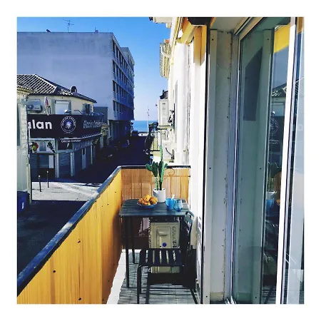 アパート Cote Hyper Centre - Bord De