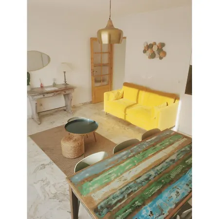 アパート Cote Hyper Centre - Bord De *