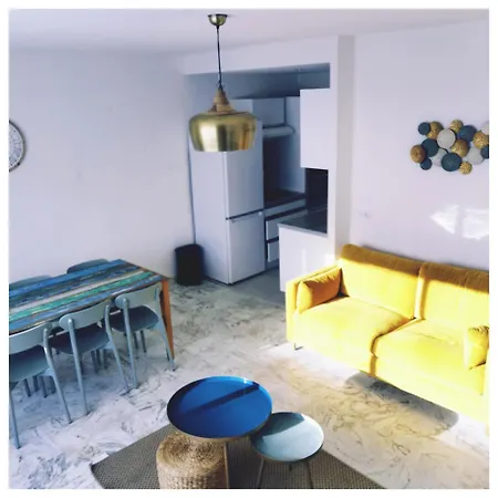 アパート Cote Hyper Centre - Bord De