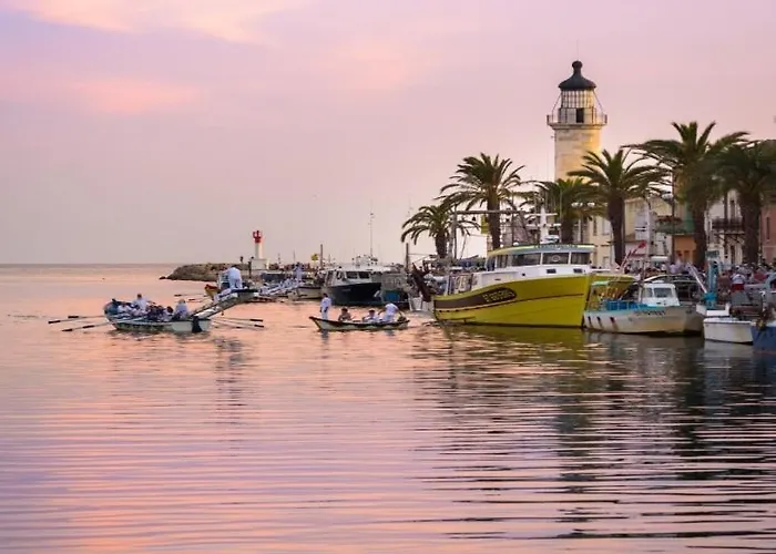 Cote Hyper Centre - Bord De *