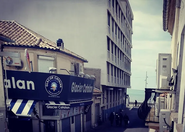 Cote Hyper Centre - Bord De *