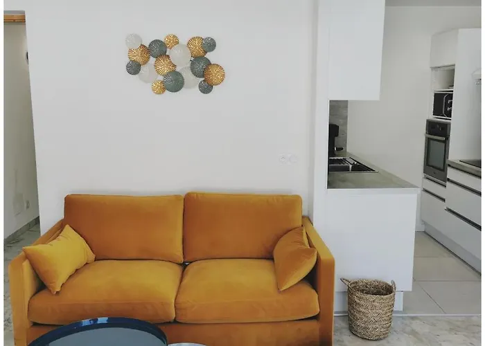 Cote Hyper Centre - Bord De