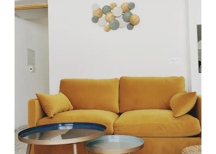 Cote Hyper Centre - Bord De Le Grau-du-Roi