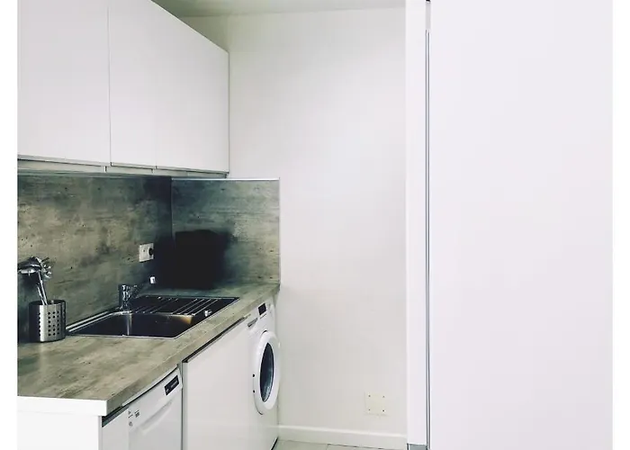 Cote Hyper Centre - Bord De *