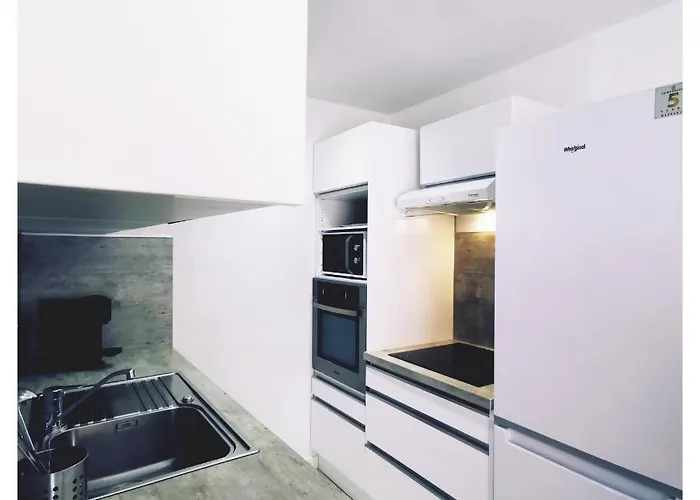 Apartamento Cote Hyper Centre - Bord De *