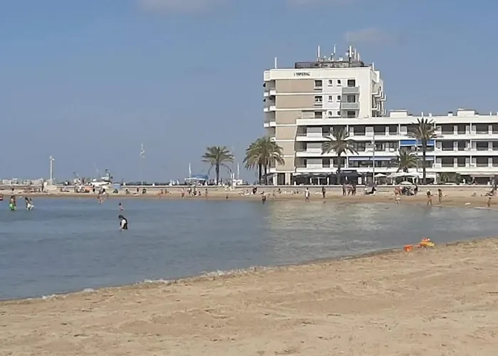 Cote Hyper Centre - Bord De *