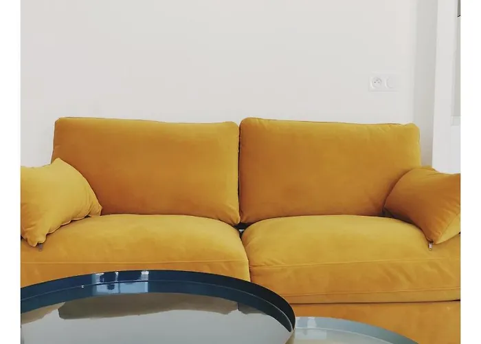 Apartamento Cote Hyper Centre - Bord De