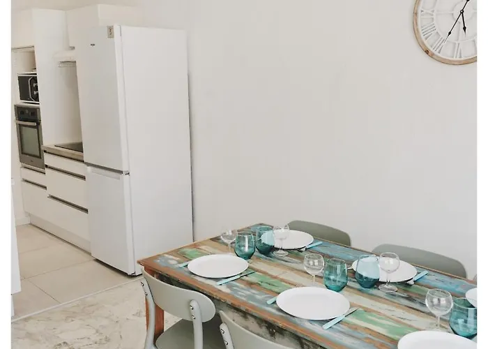 Cote Hyper Centre - Bord De *