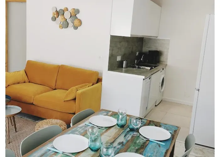 Cote Hyper Centre - Bord De *