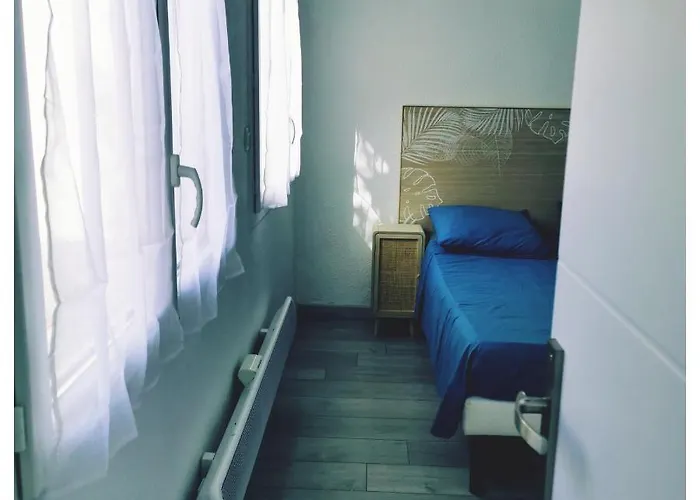 דירה Cote Hyper Centre - Bord De