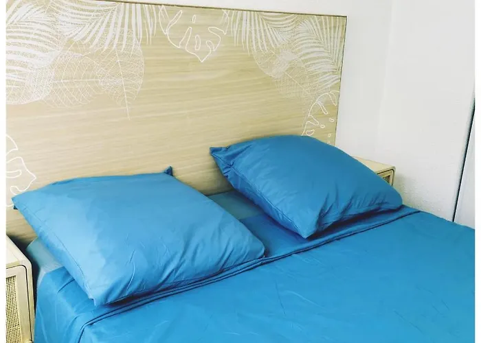 Cote Hyper Centre - Bord De דירה לה-גרו-דו-רואה