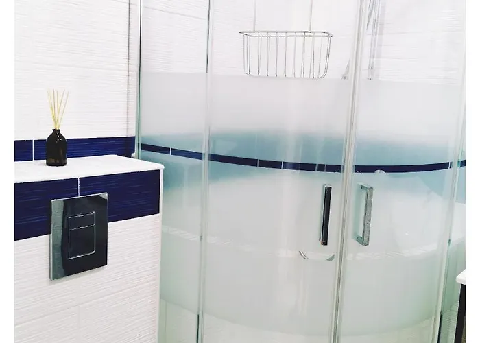 Apartamento Cote Hyper Centre - Bord De *