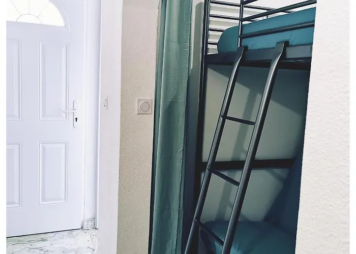 Apartamento Cote Hyper Centre - Bord De *