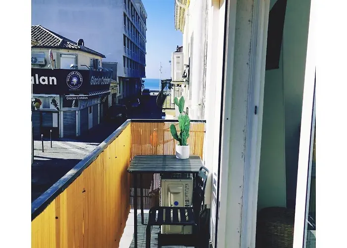 Apartamento Cote Hyper Centre - Bord De