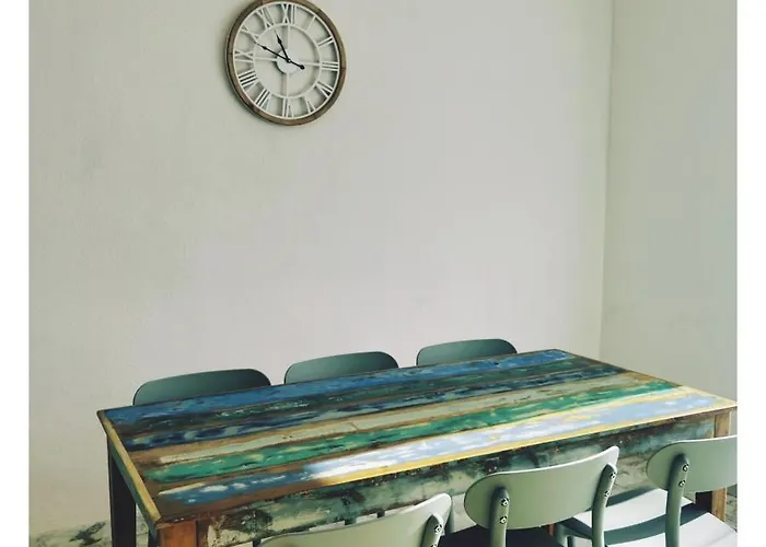 Cote Hyper Centre - Bord De Apartamento Le Grau-du-Roi