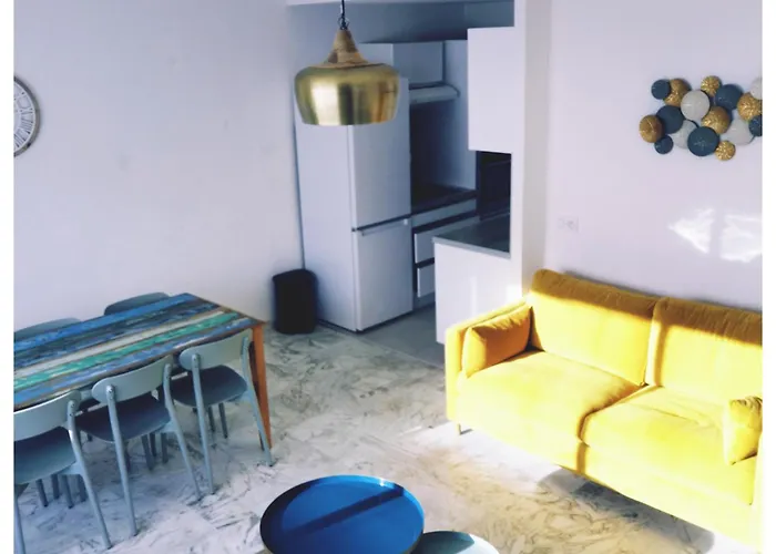 Apartamento Cote Hyper Centre - Bord De